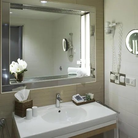 Sheraton Grand Esplanade Hotel Berlino