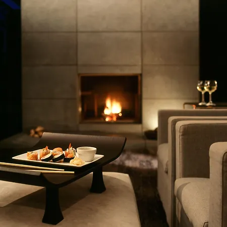 シェラトン グランド エスプラネード ホテル ベルリン