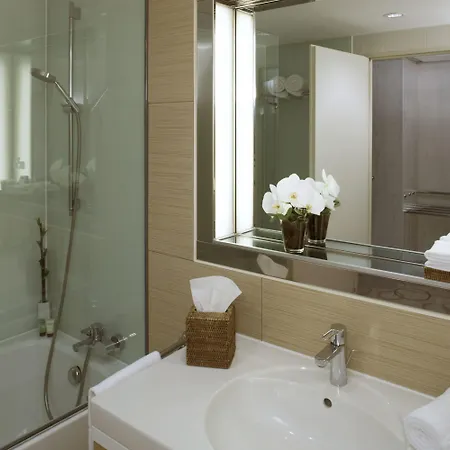 Sheraton Grand Esplanade Berlin