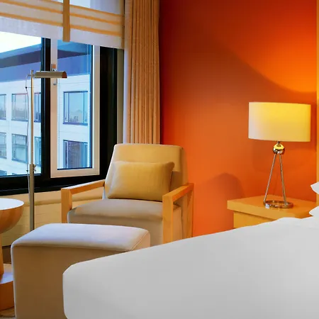 Sheraton Grand Esplanade Berlin