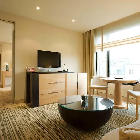 シェラトン グランド エスプラネード ホテル ベルリン