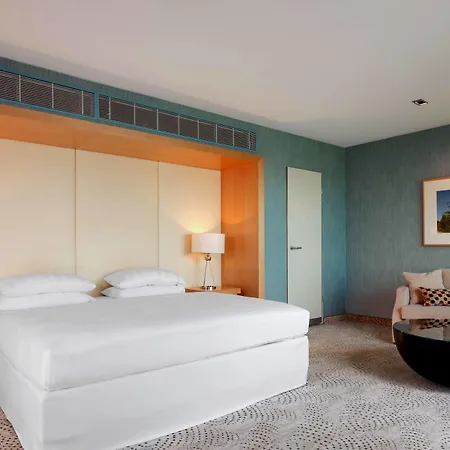 ホテル シェラトン グランド エスプラネード ベルリン