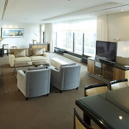 Sheraton Grand Esplanade 5* Berlín