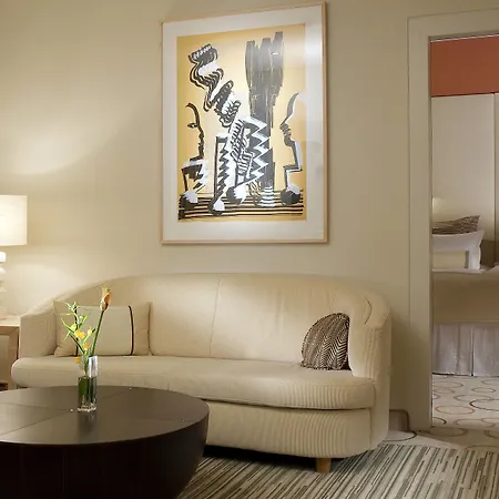 シェラトン グランド エスプラネード ベルリン