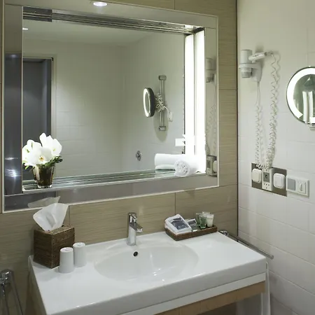 ホテル シェラトン グランド エスプラネード