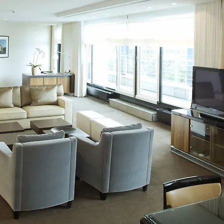 Sheraton Grand Esplanade