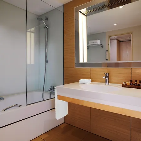 ホテル シェラトン グランド エスプラネード