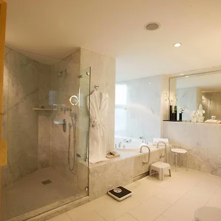 Sheraton Grand Esplanade Berlin