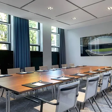 Hotel Sheraton Grand Esplanade 5*