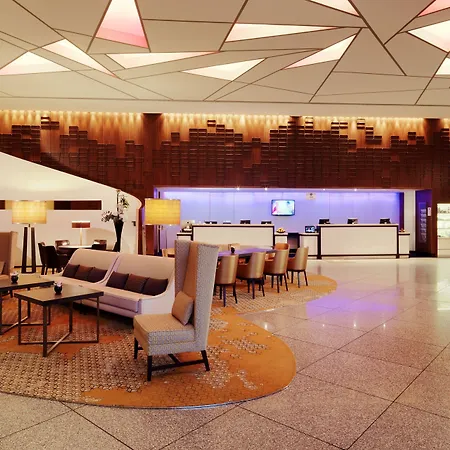 Hotel Sheraton Grand Esplanade