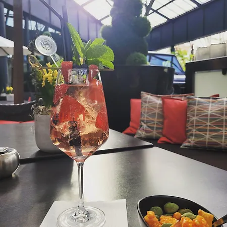 シェラトン グランド エスプラネード 5*