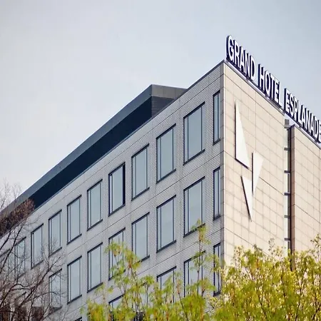 ホテル シェラトン グランド エスプラネード 5*