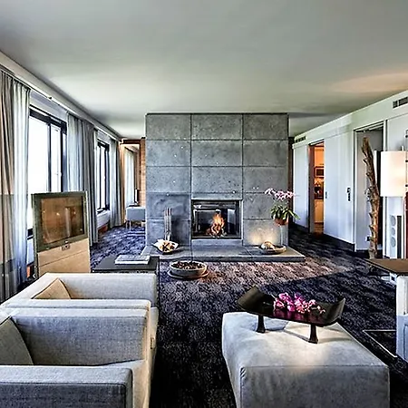 Hotel Sheraton Grand Esplanade Berlin