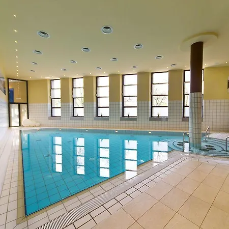 Sheraton Grand Esplanade Hotel