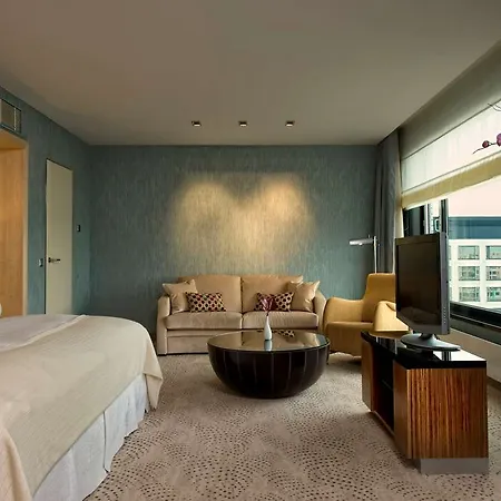 Sheraton Grand Esplanade Hotel Berlino
