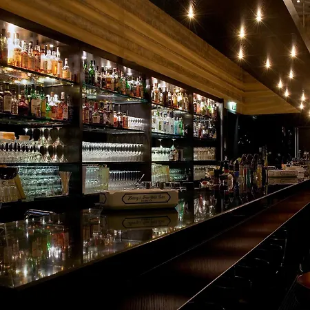 ホテル シェラトン グランド エスプラネード 5*