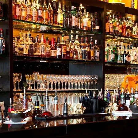 シェラトン グランド エスプラネード ホテル 5*