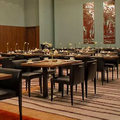 Sheraton Grand Esplanade Berlino