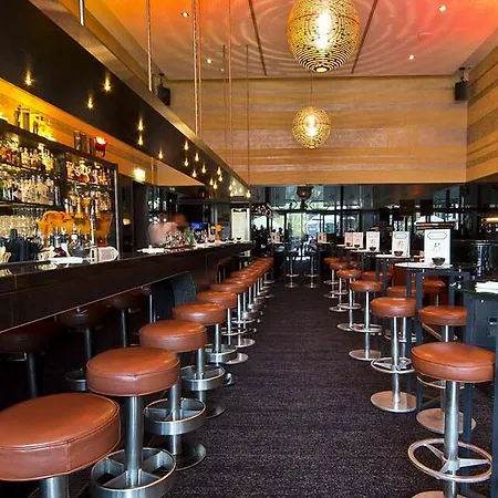 Hotel Sheraton Grand Esplanade Berlino