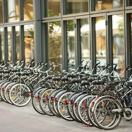Hotel Sheraton Grand Esplanade Berlin