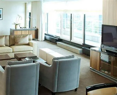 Sheraton Grand Esplanade 5* Berlino