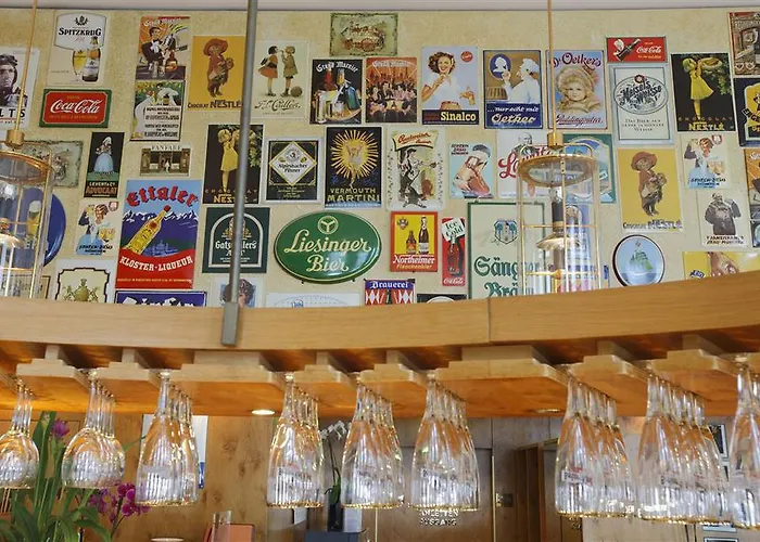 Szálloda Sheraton Grand Esplanade Berlin