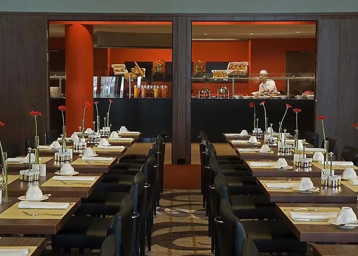 Sheraton Grand Esplanade