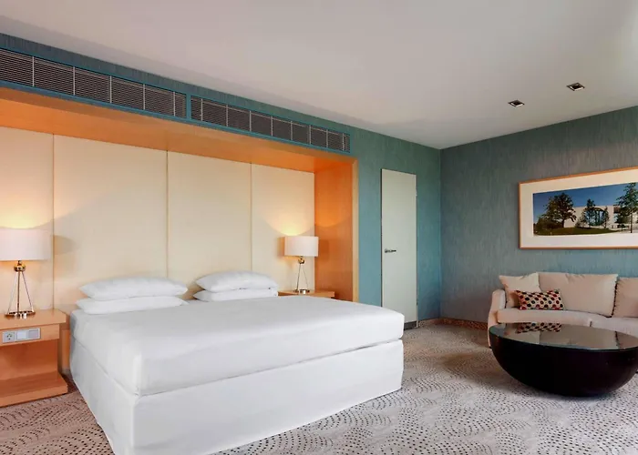 Hotel Sheraton Grand Esplanade