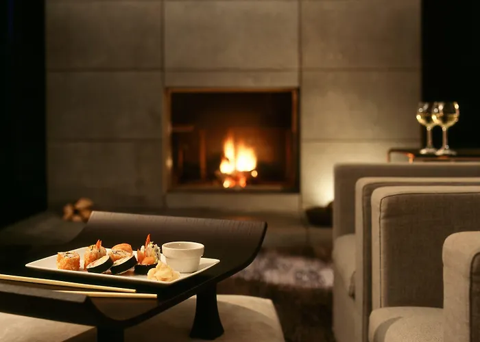 Sheraton Grand Esplanade Szálloda Berlin