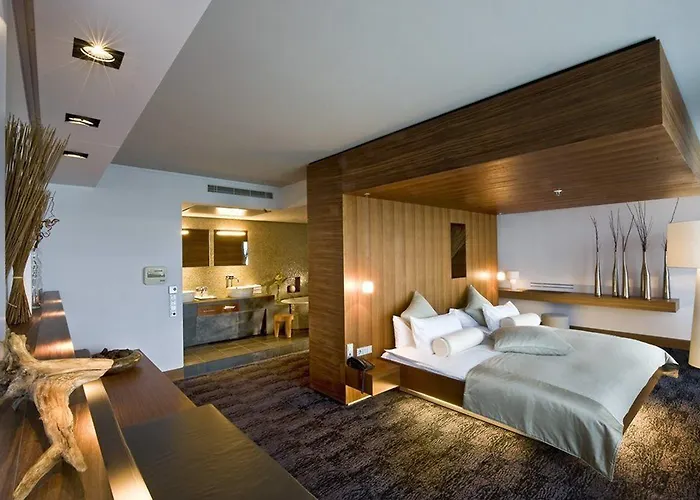 Sheraton Grand Esplanade Szálloda Berlin