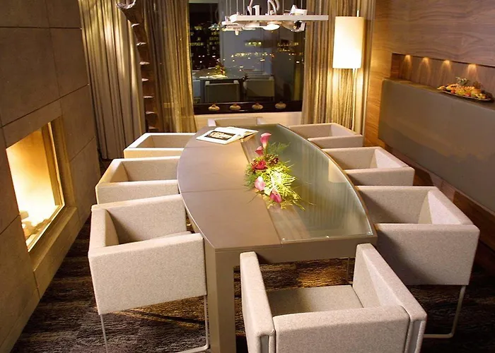 Sheraton Grand Esplanade