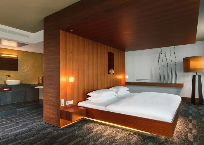 Sheraton Grand Esplanade 5* Berlin