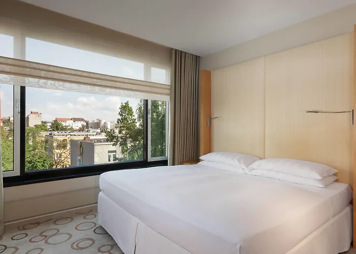 Hotel Sheraton Grand Esplanade