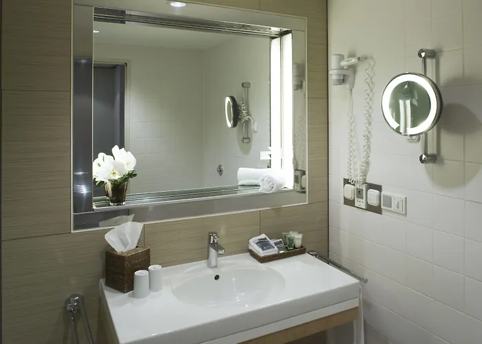 Hotel Sheraton Grand Esplanade