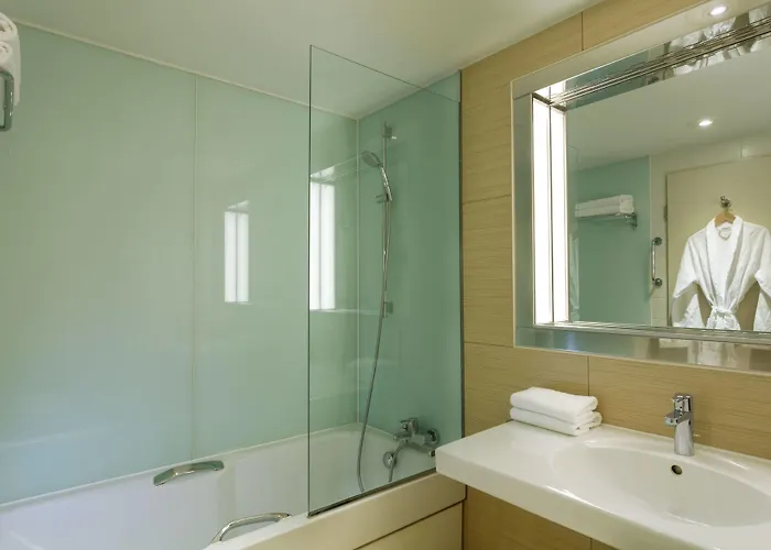 Sheraton Grand Esplanade 5* Berlin