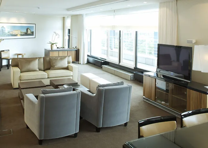 Sheraton Grand Esplanade