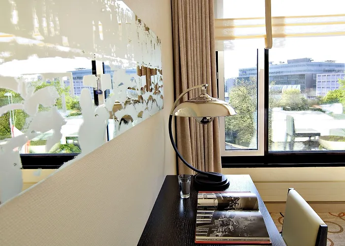 Sheraton Grand Esplanade