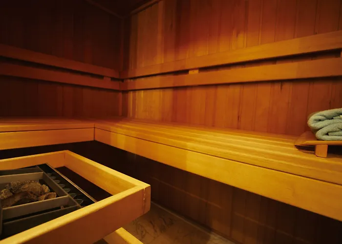 Szálloda Sheraton Grand Esplanade Berlin