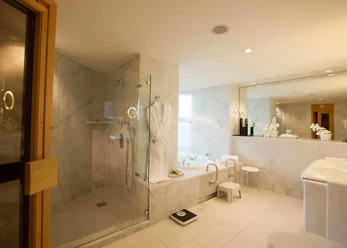 Sheraton Grand Esplanade Berlin