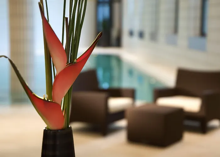 Sheraton Grand Esplanade