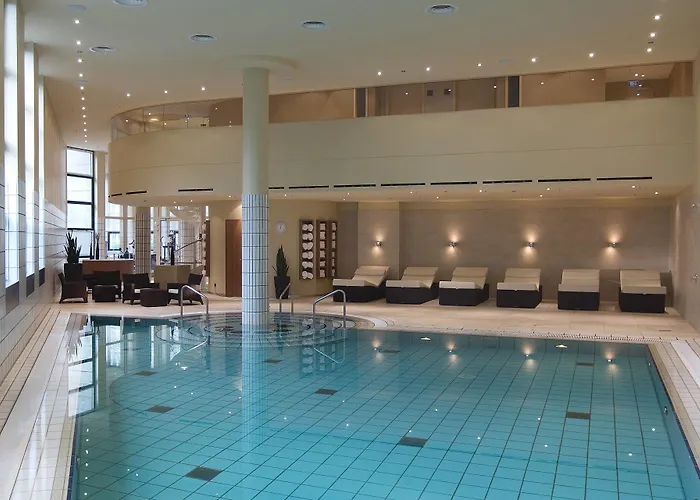 Szálloda Sheraton Grand Esplanade