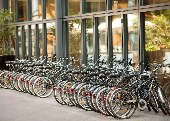 Sheraton Grand Esplanade 5* Berlin