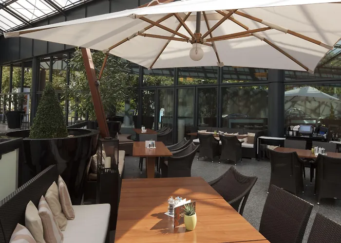 Szálloda Sheraton Grand Esplanade