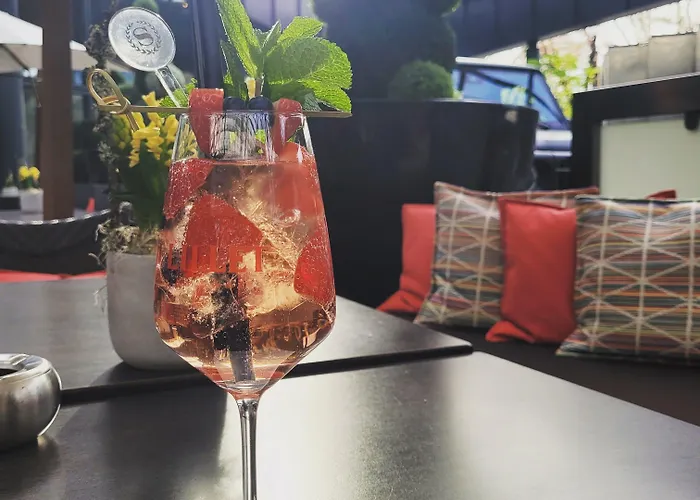 Sheraton Grand Esplanade 5*