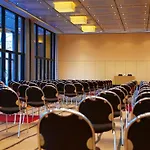 Hotel Sheraton Grand Esplanade Berlin