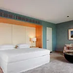 Hotel Sheraton Grand Esplanade Berlin