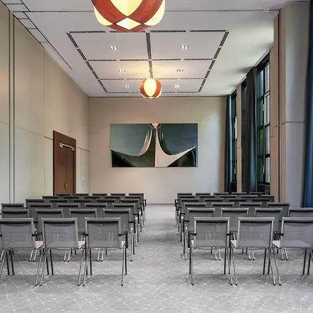 Sheraton Grand Esplanade Berlin