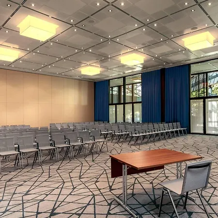 Sheraton Grand Esplanade 5* Berlin