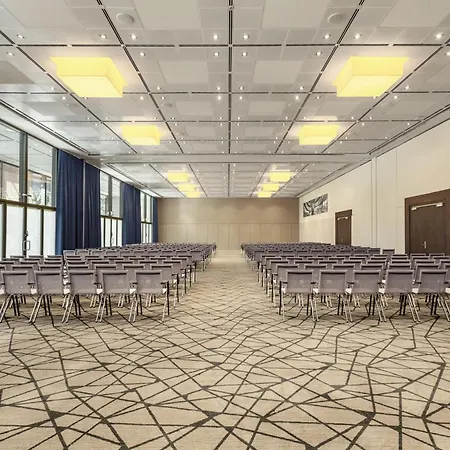 Sheraton Grand Esplanade