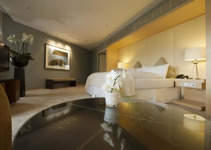 Hotel Sheraton Grand Esplanade